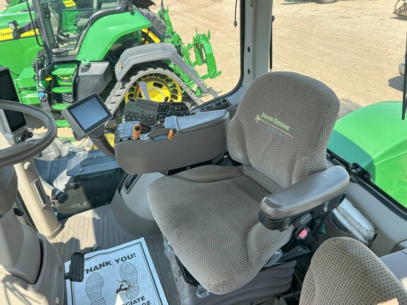 2012 John Deere 9410R Tractor 4WD