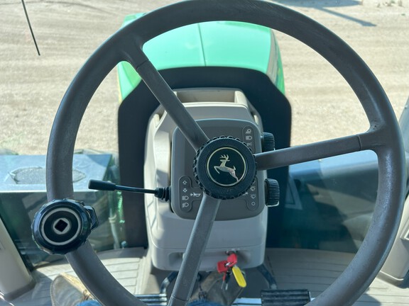 2012 John Deere 9410R Tractor 4WD