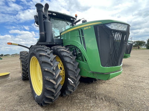 2012 John Deere 9410R Tractor 4WD