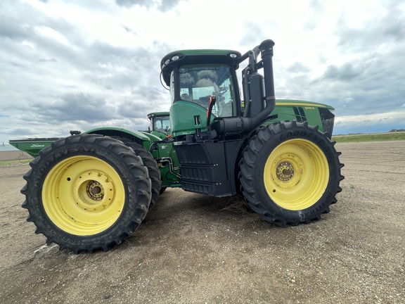 2012 John Deere 9410R Tractor 4WD