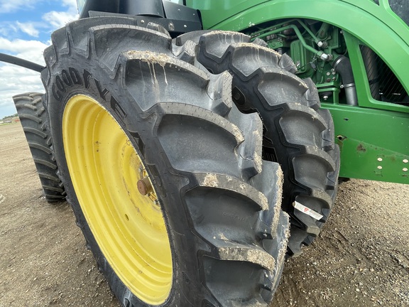 2012 John Deere 9410R Tractor 4WD