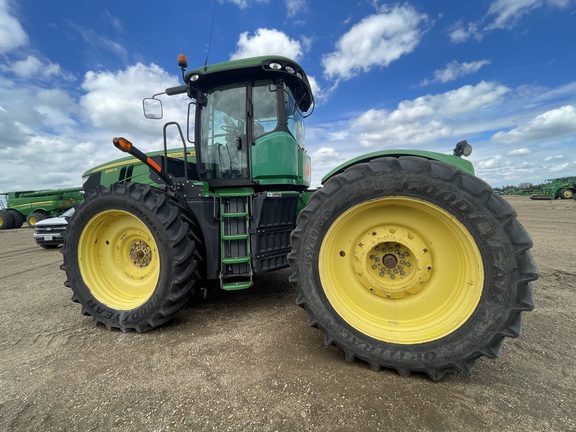 2012 John Deere 9410R Tractor 4WD