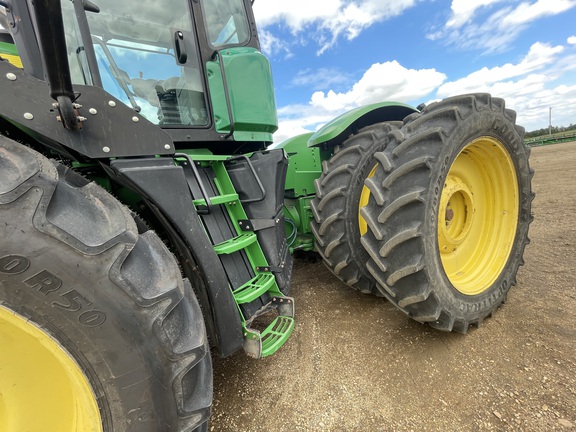 2012 John Deere 9410R Tractor 4WD