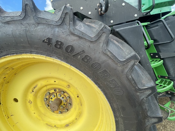 2012 John Deere 9410R Tractor 4WD