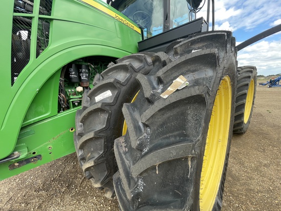 2012 John Deere 9410R Tractor 4WD