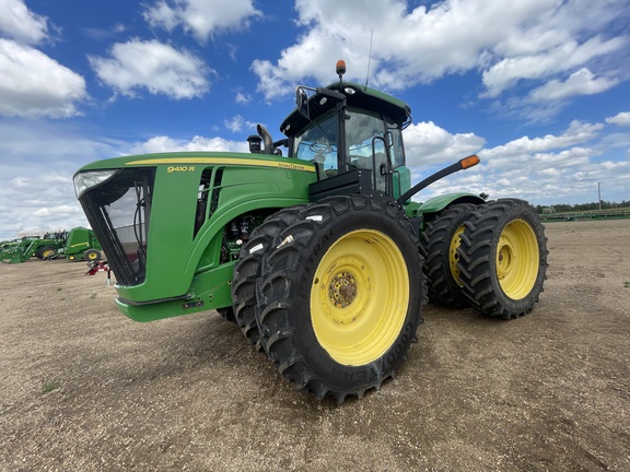 2012 John Deere 9410R Tractor 4WD