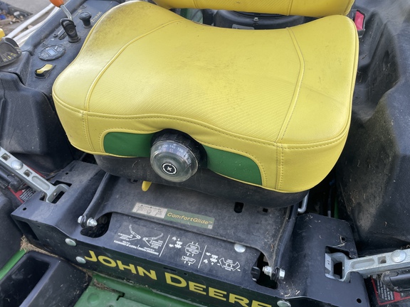 2023 John Deere Z930R Mower/Zero Turn