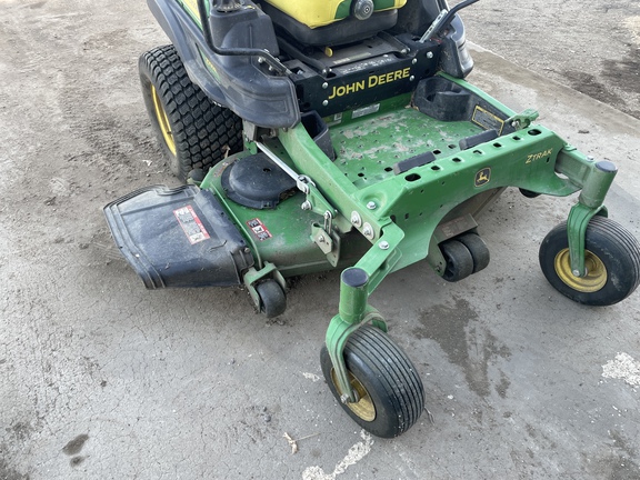 2023 John Deere Z930R Mower/Zero Turn