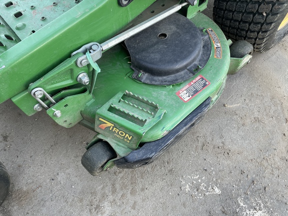 2023 John Deere Z930R Mower/Zero Turn