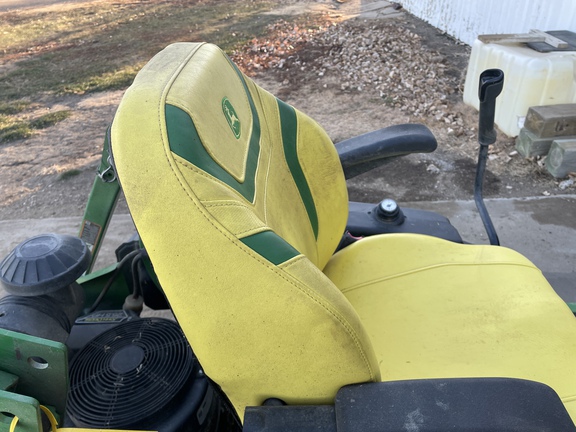 2023 John Deere Z930R Mower/Zero Turn