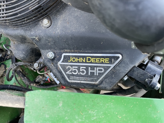 2023 John Deere Z930R Mower/Zero Turn