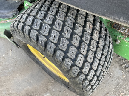 2023 John Deere Z930R Mower/Zero Turn