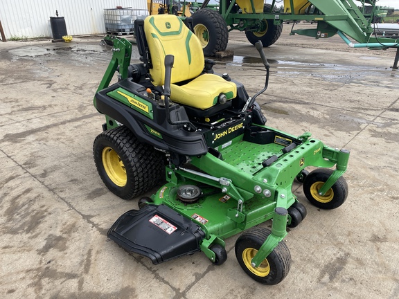 2023 John Deere Z930R Mower/Zero Turn