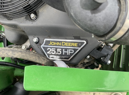 2023 John Deere Z930R Mower/Zero Turn