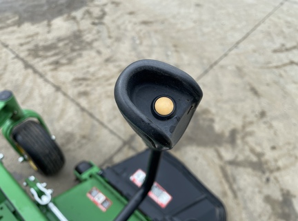 2023 John Deere Z930R Mower/Zero Turn