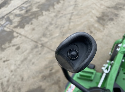 2023 John Deere Z930R Mower/Zero Turn