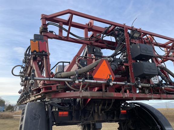 2011 Case IH Patriot 4420 Sprayer/High Clearance