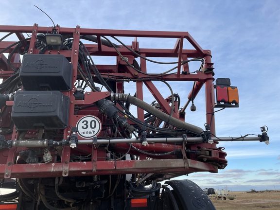 2011 Case IH Patriot 4420 Sprayer/High Clearance