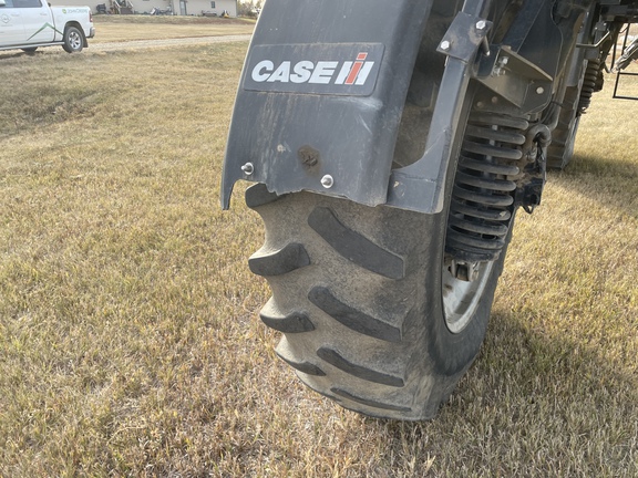 2011 Case IH Patriot 4420 Sprayer/High Clearance