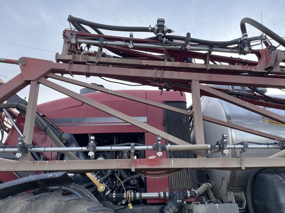 2011 Case IH Patriot 4420 Sprayer/High Clearance