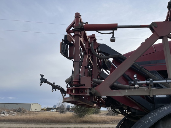 2011 Case IH Patriot 4420 Sprayer/High Clearance