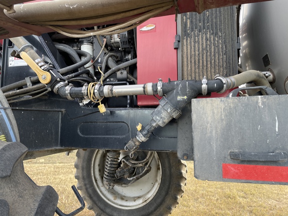 2011 Case IH Patriot 4420 Sprayer/High Clearance