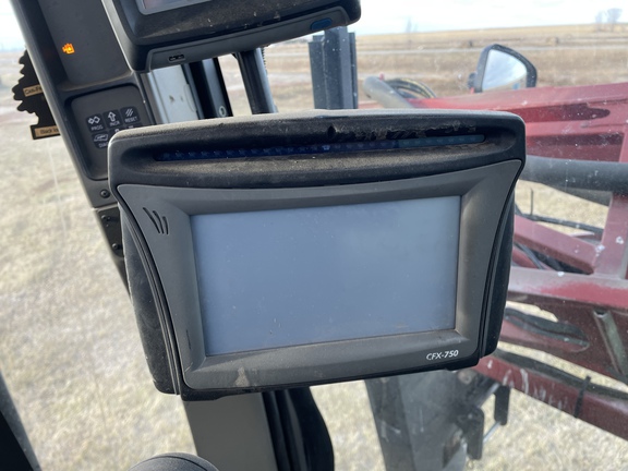 2011 Case IH Patriot 4420 Sprayer/High Clearance