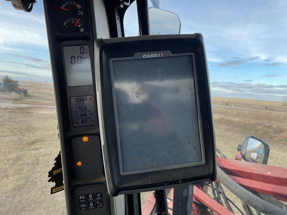 2011 Case IH Patriot 4420 Sprayer/High Clearance