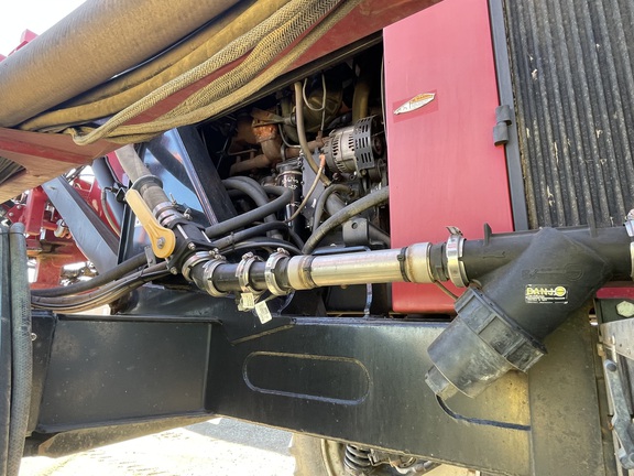 2011 Case IH Patriot 4420 Sprayer/High Clearance