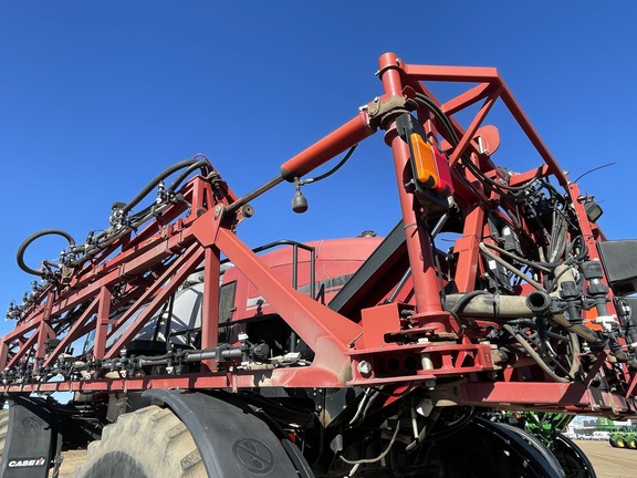 2011 Case IH Patriot 4420 Sprayer/High Clearance
