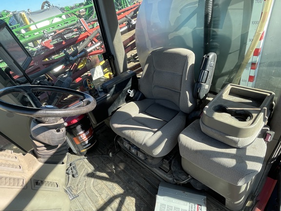 2011 Case IH Patriot 4420 Sprayer/High Clearance