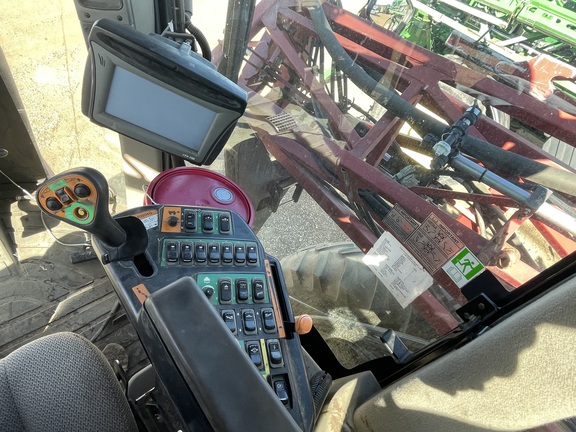 2011 Case IH Patriot 4420 Sprayer/High Clearance