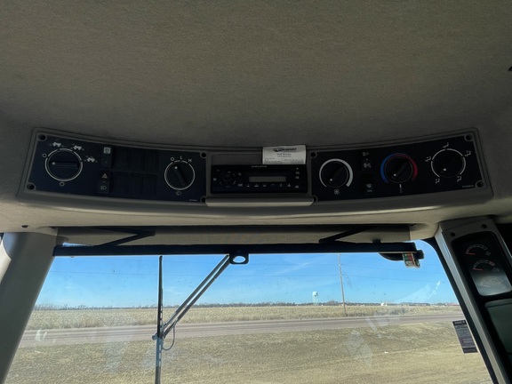 2011 Case IH Patriot 4420 Sprayer/High Clearance