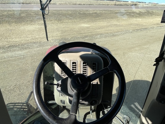 2011 Case IH Patriot 4420 Sprayer/High Clearance