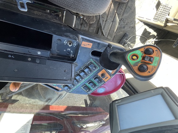 2011 Case IH Patriot 4420 Sprayer/High Clearance