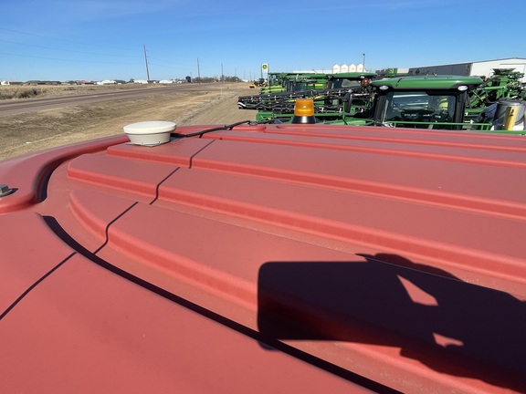 2011 Case IH Patriot 4420 Sprayer/High Clearance