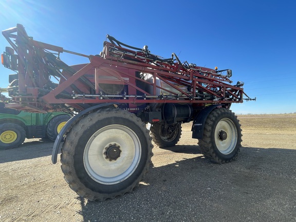 2011 Case IH Patriot 4420 Sprayer/High Clearance