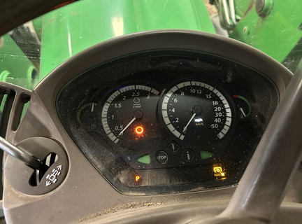 2012 John Deere 7430 Premium Tractor