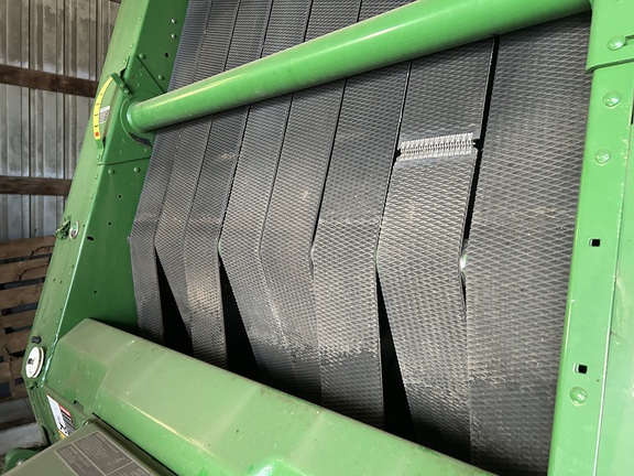 2020 John Deere 560R Baler/Round