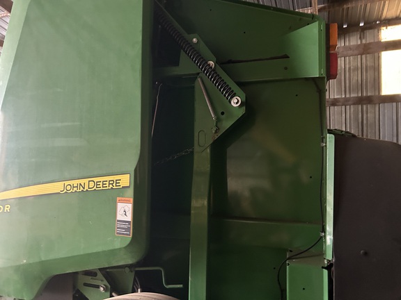 2020 John Deere 560R Baler/Round