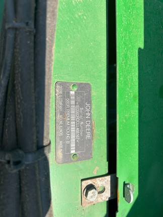 2020 John Deere 560R Baler/Round