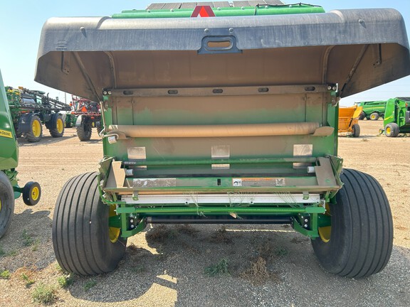 2020 John Deere 560R Baler/Round