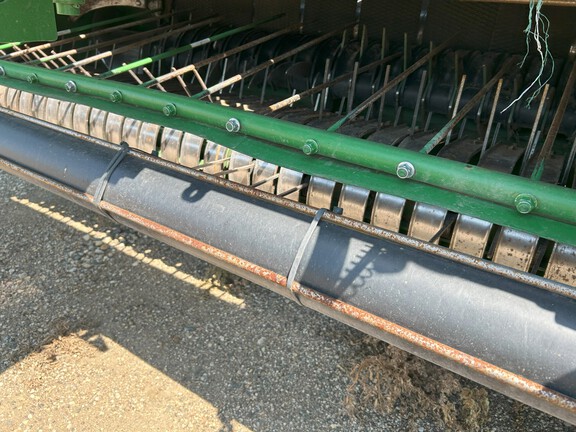 2020 John Deere 560R Baler/Round