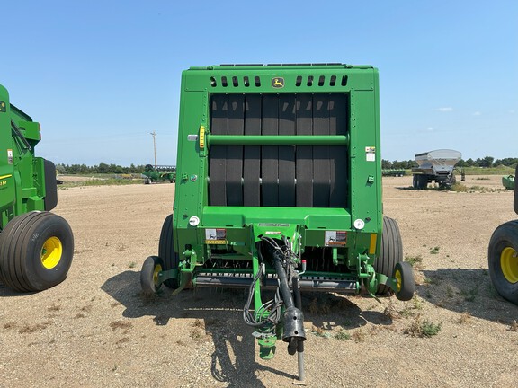 2020 John Deere 560R Baler/Round