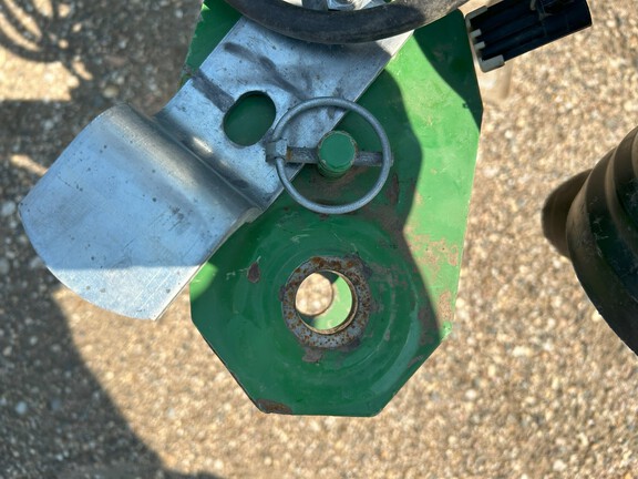 2020 John Deere 560R Baler/Round