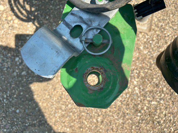 2020 John Deere 560R Baler/Round