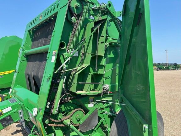 2020 John Deere 560R Baler/Round