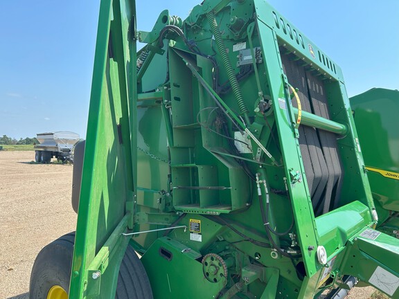 2020 John Deere 560R Baler/Round