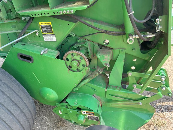 2020 John Deere 560R Baler/Round