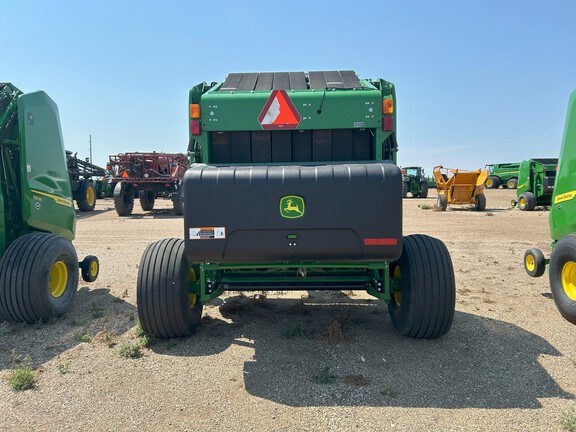 2020 John Deere 560R Baler/Round
